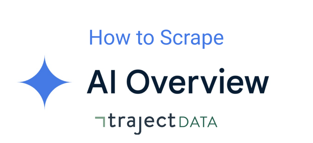How to Scrape AI Overviews